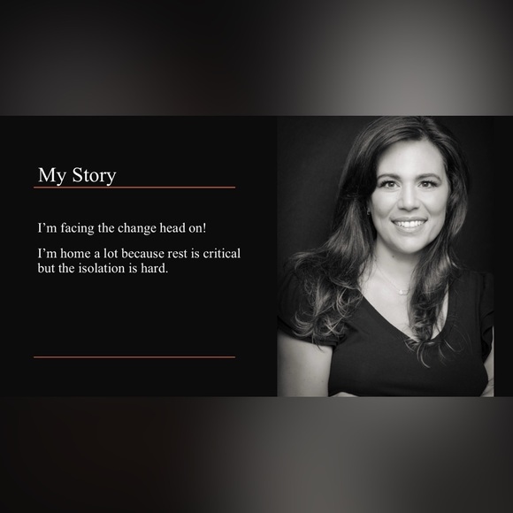 Meet your Posher, Sonia - Picture 3 of 8